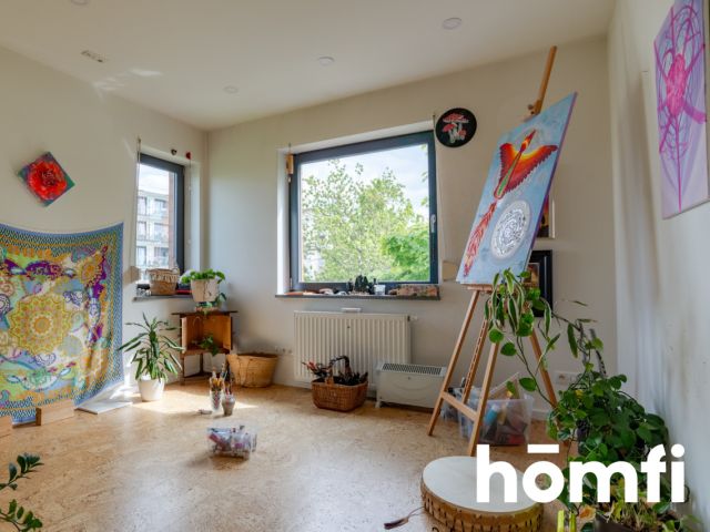 Stylish house Poznań, Piątkowo, ul. Mateckiego! - House - Sale - Poznań, Stare Miasto / Piątkowo