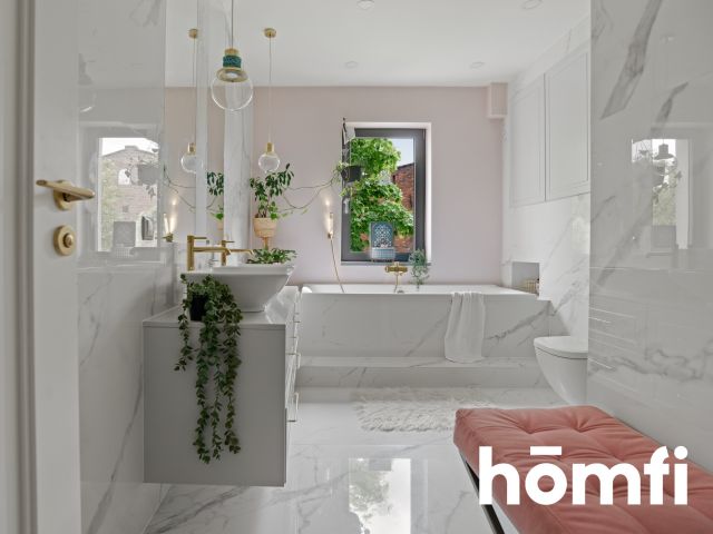 Stylish house Poznań, Piątkowo, ul. Mateckiego! - House - Sale - Poznań, Stare Miasto / Piątkowo