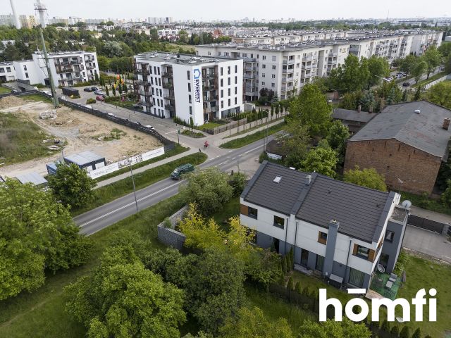 Stylish house Poznań, Piątkowo, ul. Mateckiego! - House - Sale - Poznań, Stare Miasto / Piątkowo