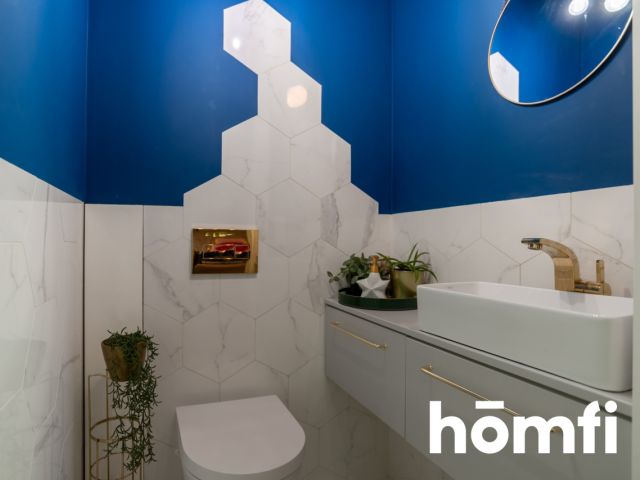 Stylish house Poznań, Piątkowo, ul. Mateckiego! - House - Sale - Poznań, Stare Miasto / Piątkowo