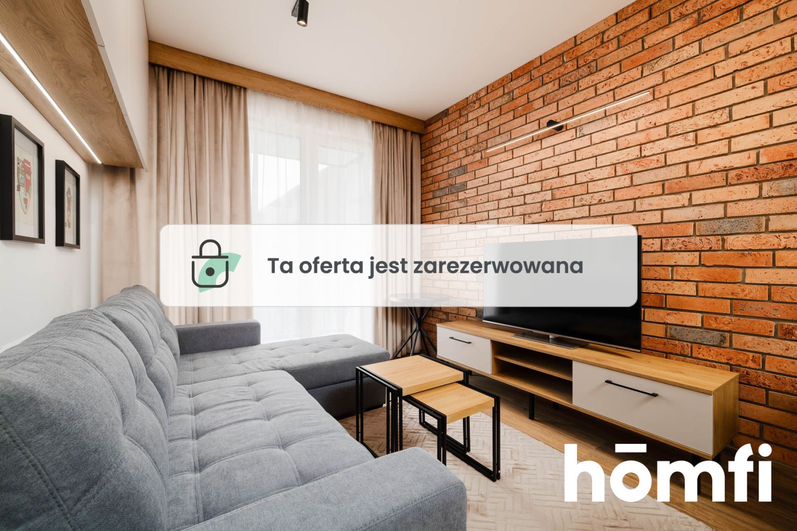 Świeżo wykończone przez architekta | Prandoty - Mieszkanie - Wynajem - Kraków, Śródmieście / Stare Miasto