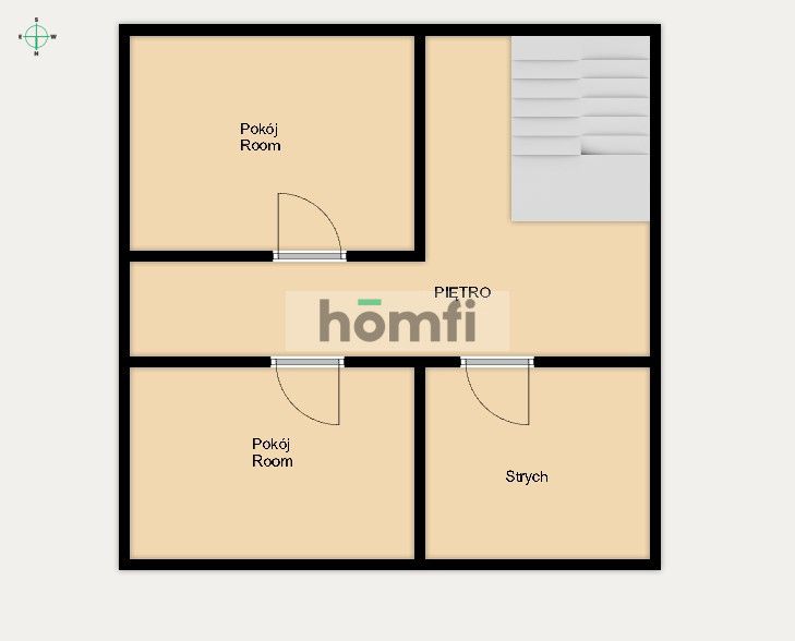 Gotowy dom blisko Radomia – Marianowice - Dom - Sprzedaż - Radomski, Zakrzew / Marianowice