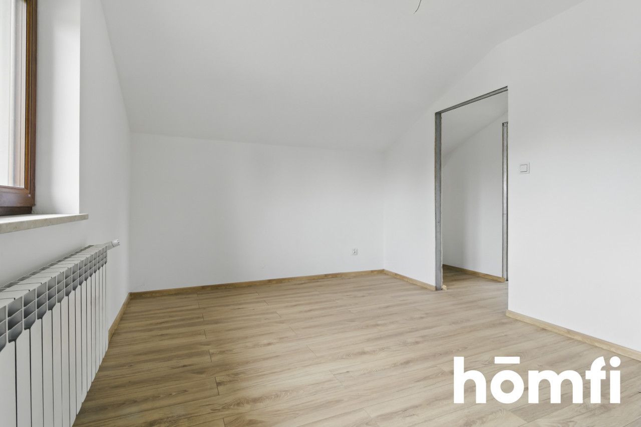 Gotowy dom blisko Radomia – Marianowice - Dom - Sprzedaż - Radomski, Zakrzew / Marianowice