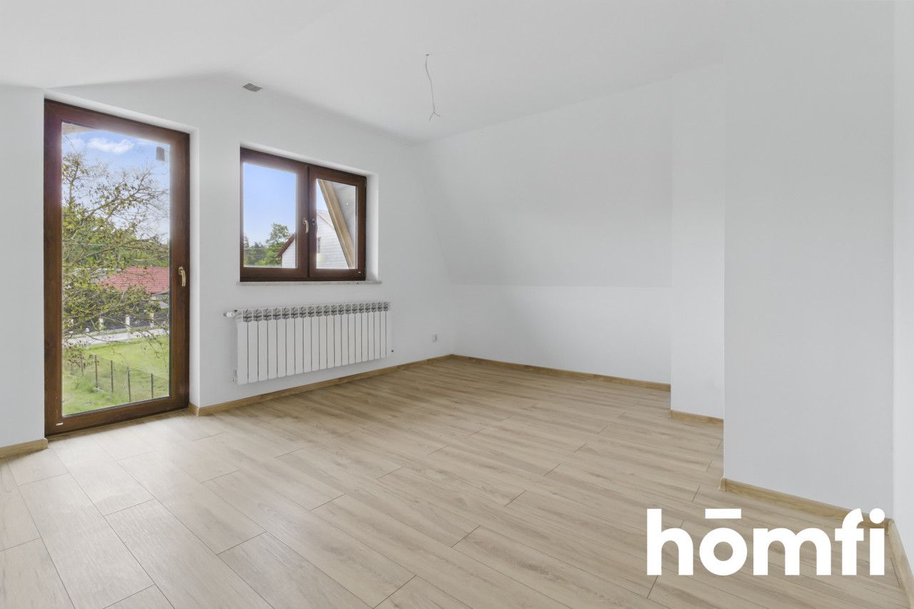 Gotowy dom blisko Radomia – Marianowice - Dom - Sprzedaż - Radomski, Zakrzew / Marianowice