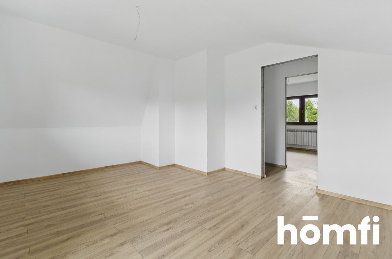 Gotowy dom blisko Radomia – Marianowice - Dom - Sprzedaż - Radomski, Zakrzew / Marianowice