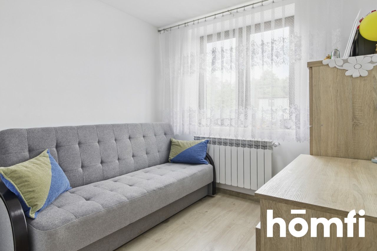 Gotowy dom blisko Radomia – Marianowice - Dom - Sprzedaż - Radomski, Zakrzew / Marianowice