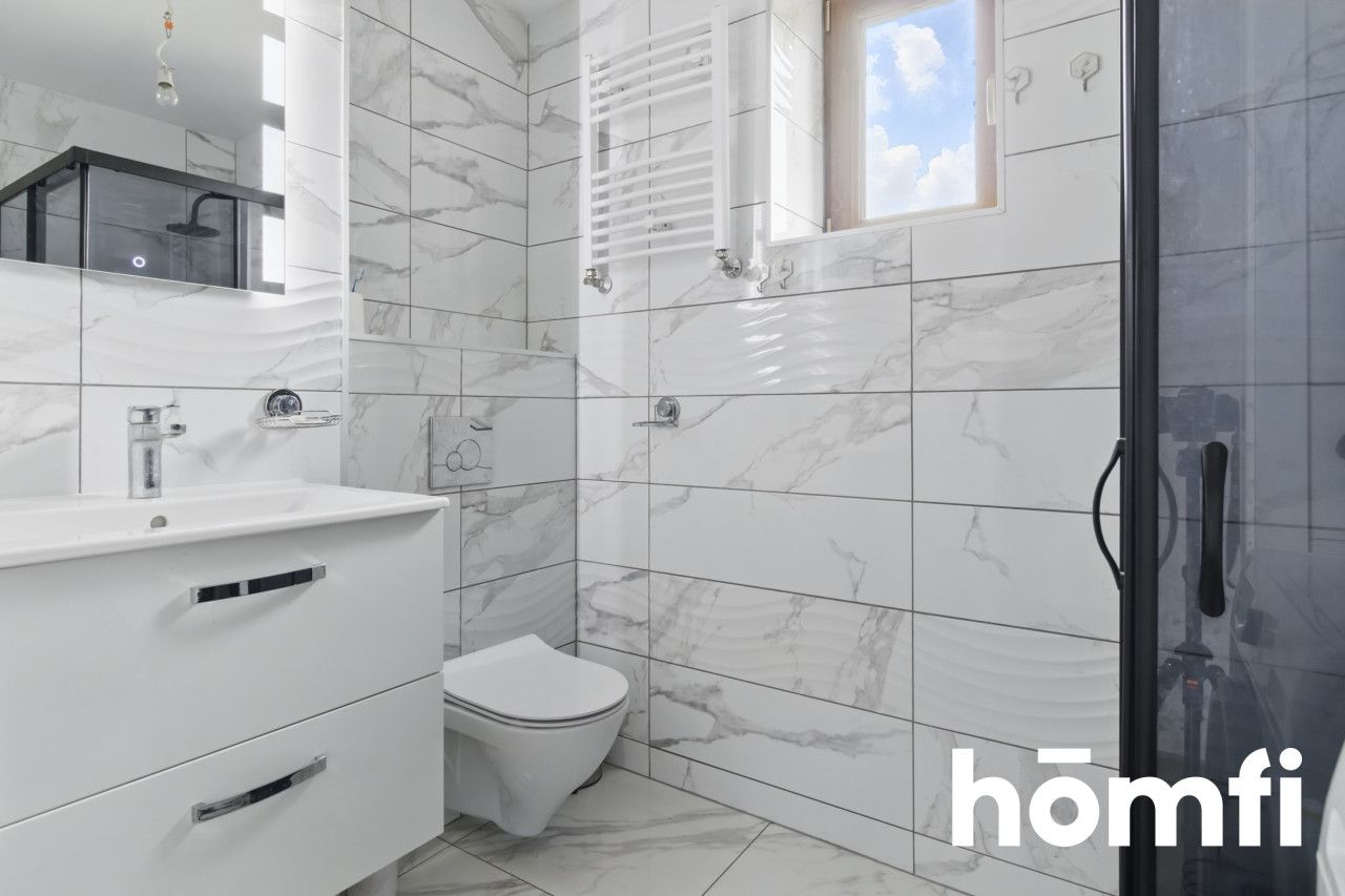 Gotowy dom blisko Radomia – Marianowice - Dom - Sprzedaż - Radomski, Zakrzew / Marianowice