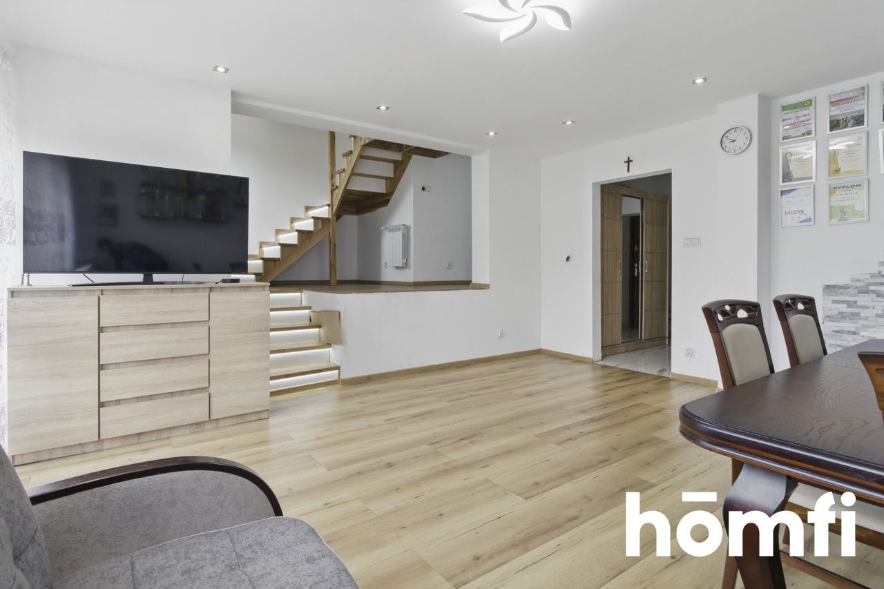 Gotowy dom blisko Radomia – Marianowice - Dom - Sprzedaż - Radomski, Zakrzew / Marianowice