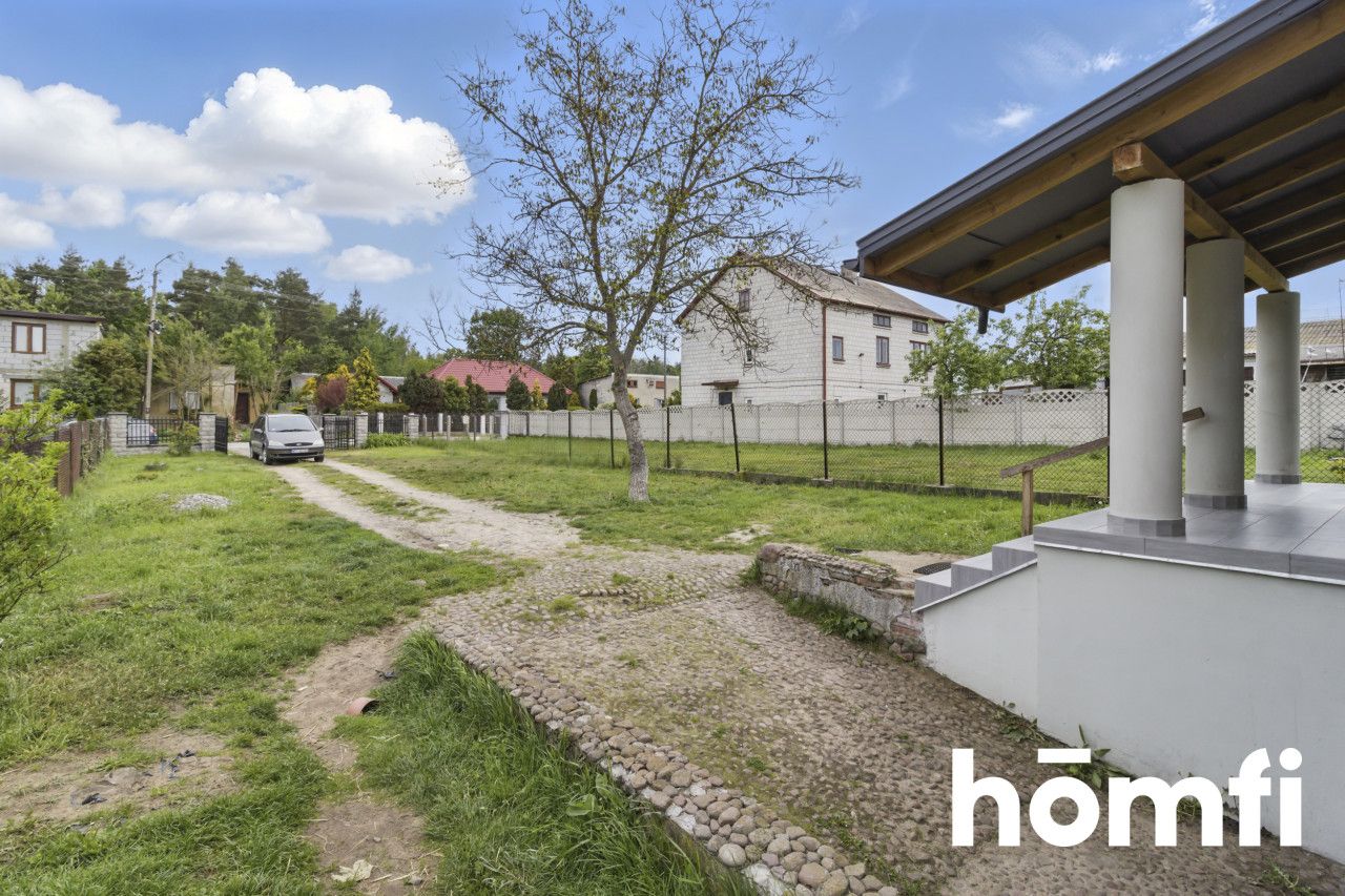 Gotowy dom blisko Radomia – Marianowice - Dom - Sprzedaż - Radomski, Zakrzew / Marianowice