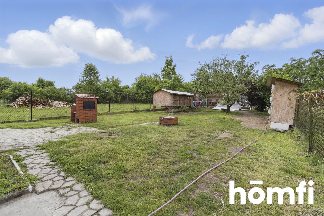 Gotowy dom blisko Radomia – Marianowice - Dom - Sprzedaż - Radomski, Zakrzew / Marianowice