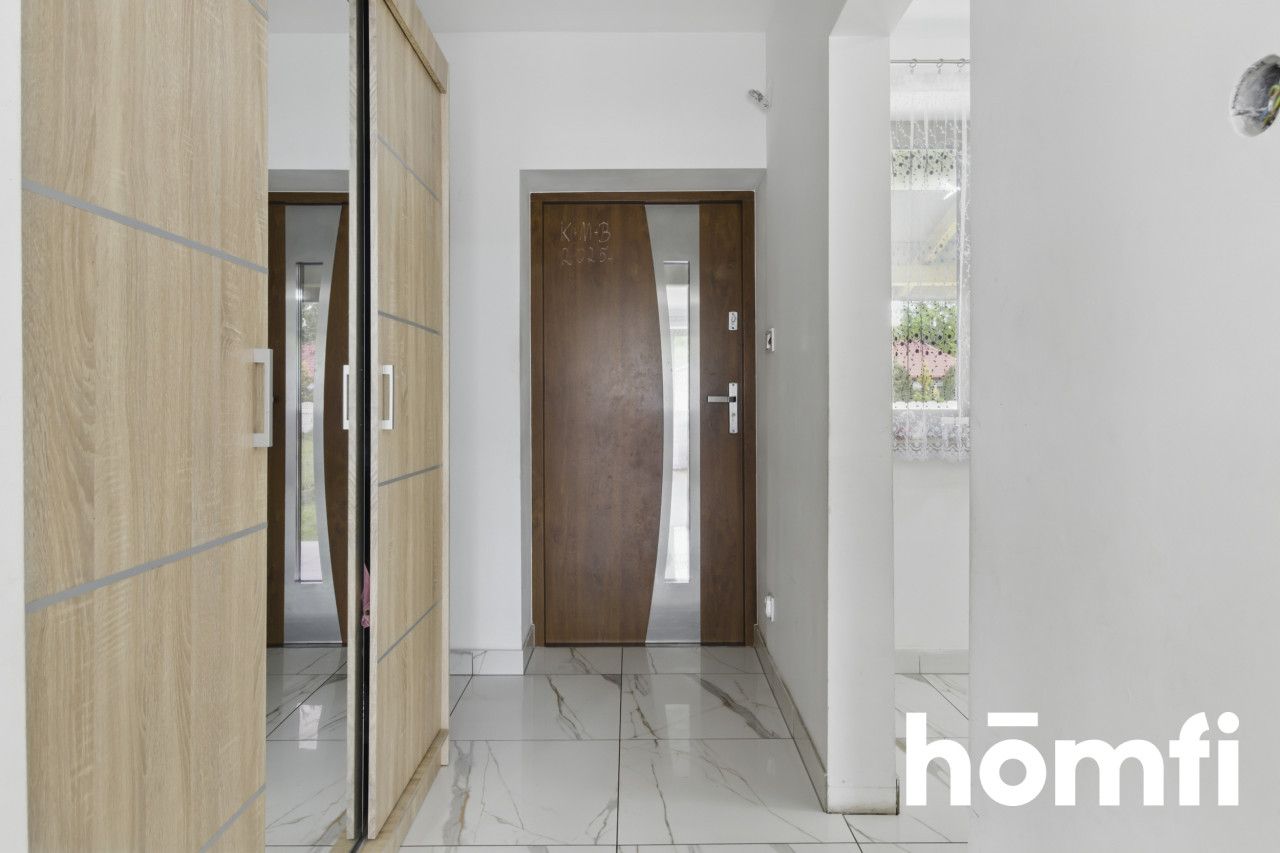 Gotowy dom blisko Radomia – Marianowice - Dom - Sprzedaż - Radomski, Zakrzew / Marianowice