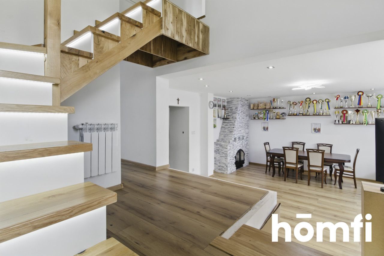 Gotowy dom blisko Radomia – Marianowice - Dom - Sprzedaż - Radomski, Zakrzew / Marianowice