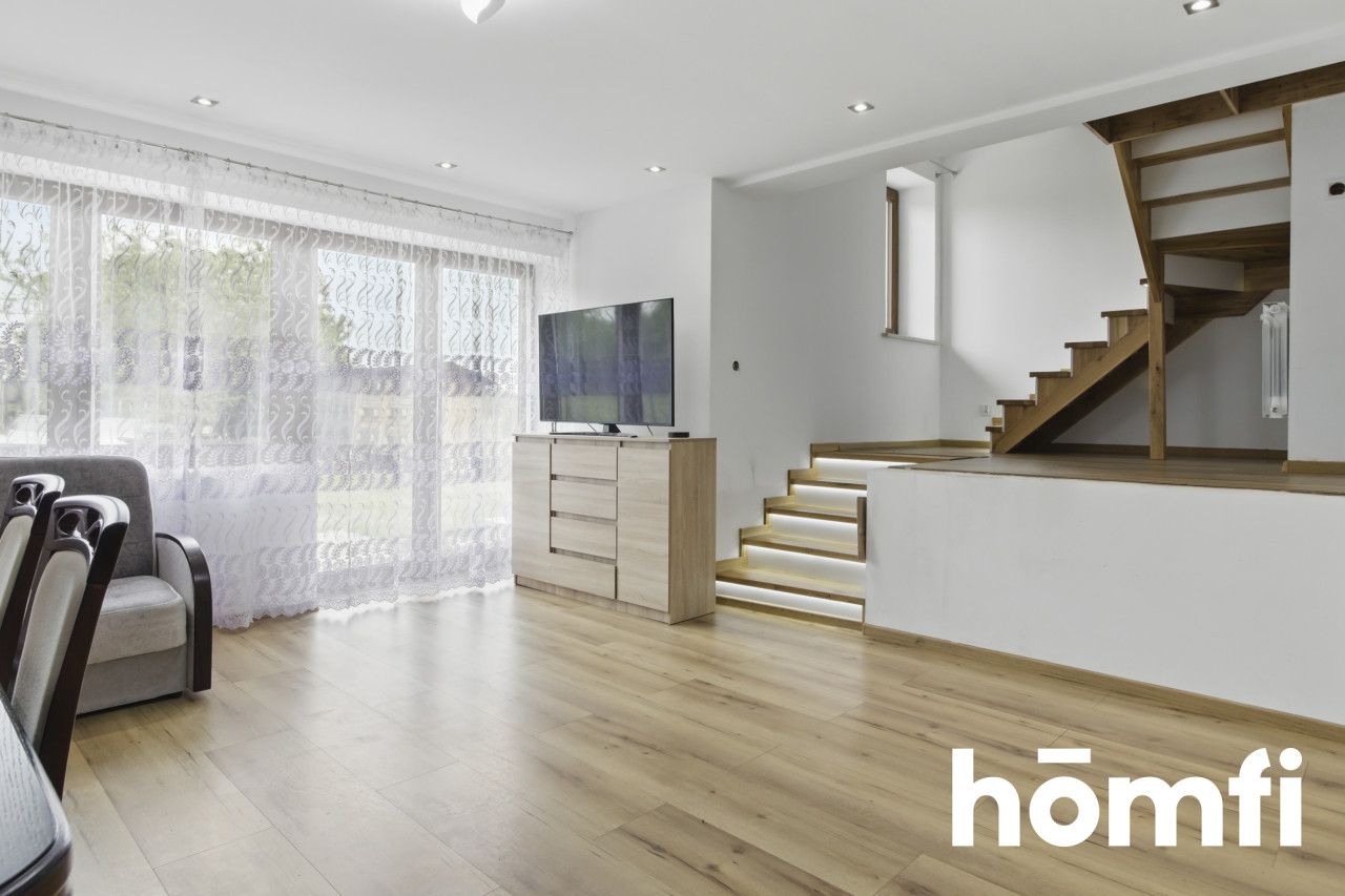 Gotowy dom blisko Radomia – Marianowice - Dom - Sprzedaż - Radomski, Zakrzew / Marianowice