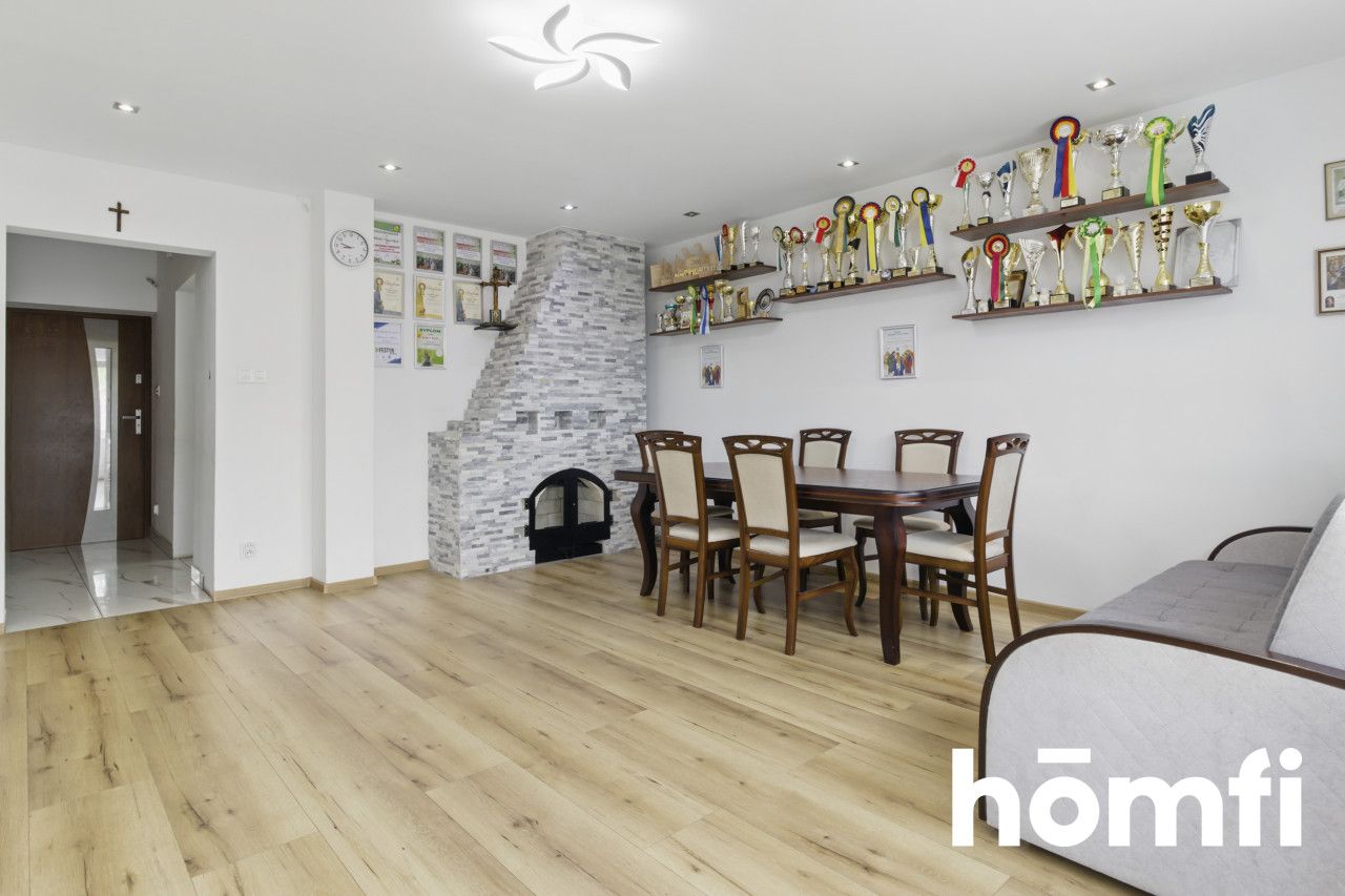 Gotowy dom blisko Radomia – Marianowice - Dom - Sprzedaż - Radomski, Zakrzew / Marianowice