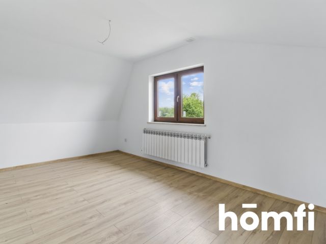 Ready-made house near Radom - Marianowice - Дім - Продаж - Radomski, Zakrzew / Marianowice