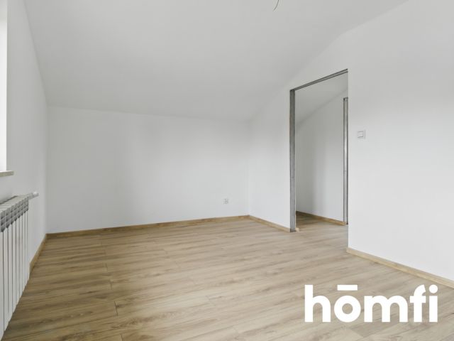 Ready-made house near Radom - Marianowice - Дім - Продаж - Radomski, Zakrzew / Marianowice