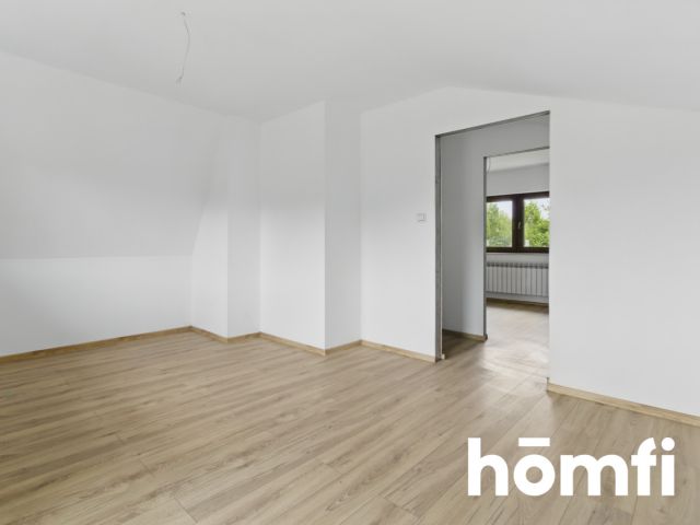 Ready-made house near Radom - Marianowice - Дім - Продаж - Radomski, Zakrzew / Marianowice