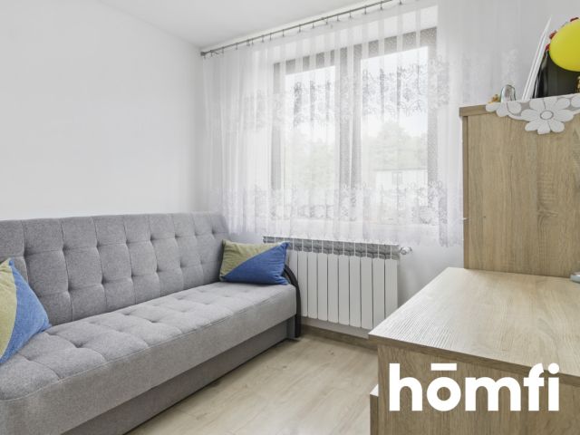 Ready-made house near Radom - Marianowice - Дім - Продаж - Radomski, Zakrzew / Marianowice