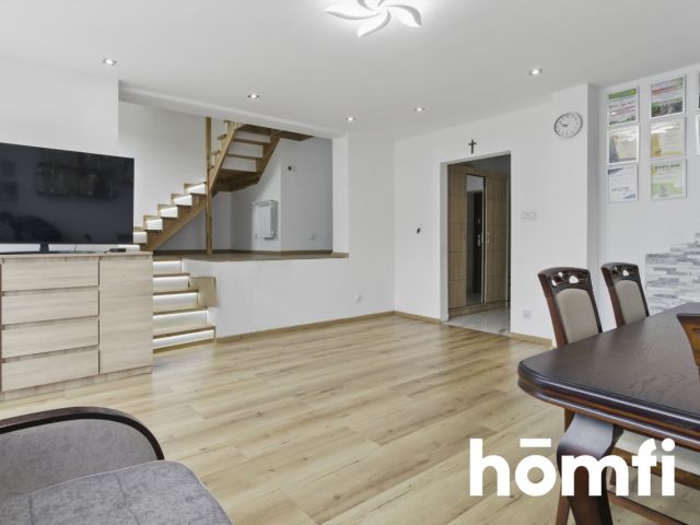 Ready-made house near Radom - Marianowice - Дім - Продаж - Radomski, Zakrzew / Marianowice