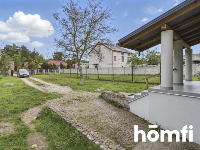 Ready-made house near Radom - Marianowice - Дім - Продаж - Radomski, Zakrzew / Marianowice