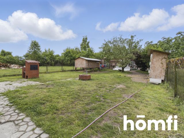 Ready-made house near Radom - Marianowice - Дім - Продаж - Radomski, Zakrzew / Marianowice