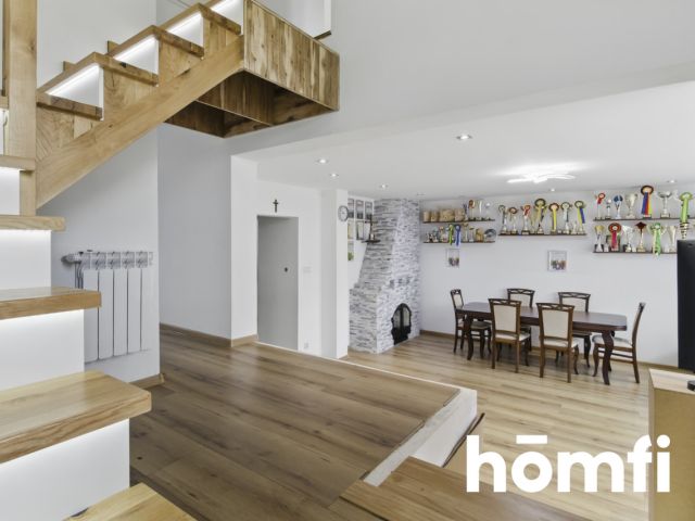 Ready-made house near Radom - Marianowice - Дім - Продаж - Radomski, Zakrzew / Marianowice