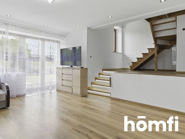 Ready-made house near Radom - Marianowice - Дім - Продаж - Radomski, Zakrzew / Marianowice