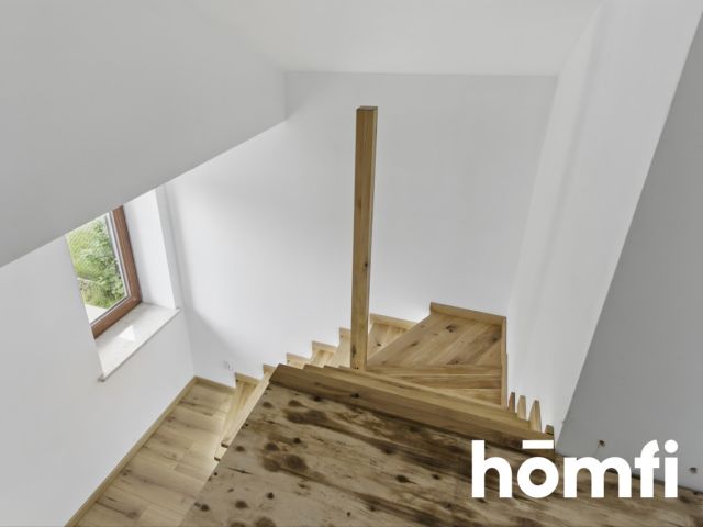 Ready-made house near Radom - Marianowice - Дім - Продаж - Radomski, Zakrzew / Marianowice