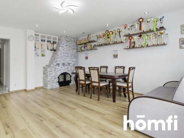 Ready-made house near Radom - Marianowice - Дім - Продаж - Radomski, Zakrzew / Marianowice