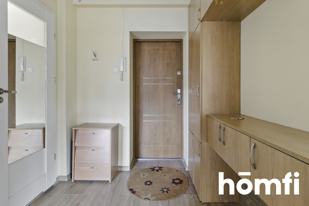 Large studio with a sleeping alcove on Wysoka street - Apartment - Sale - Radom, Śródmieście