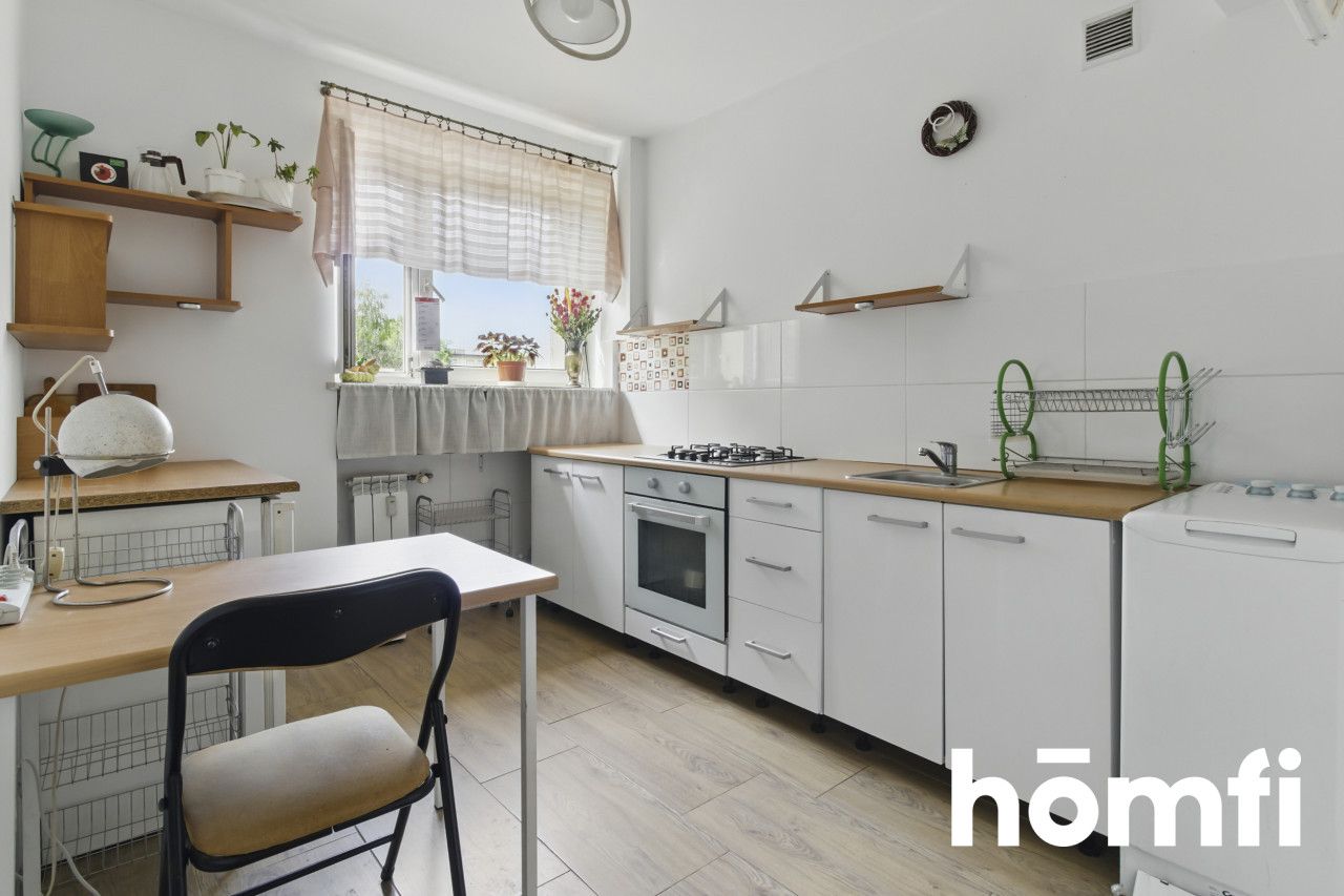 Large studio with a sleeping alcove on Wysoka street - Apartment - Sale - Radom, Śródmieście