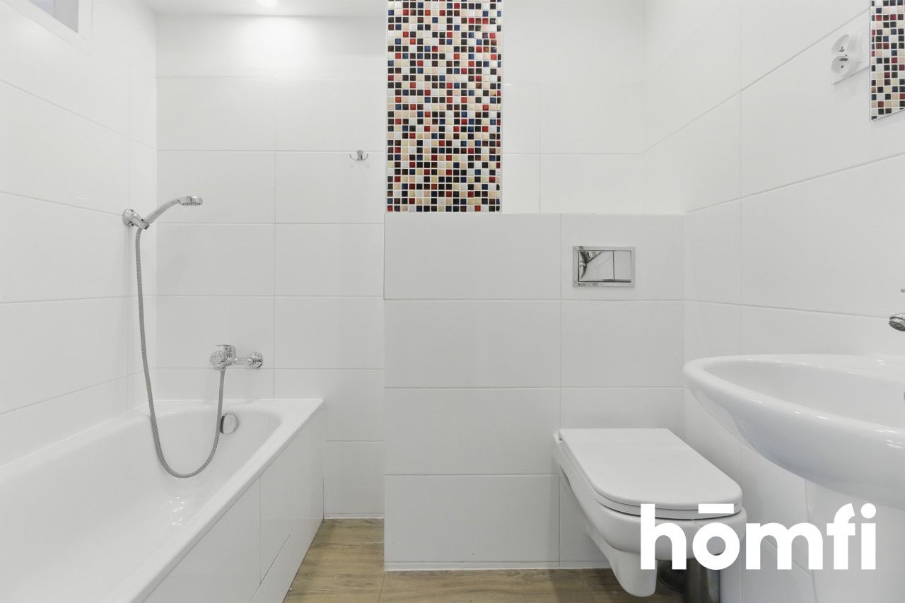 Large studio with a sleeping alcove on Wysoka street - Apartment - Sale - Radom, Śródmieście