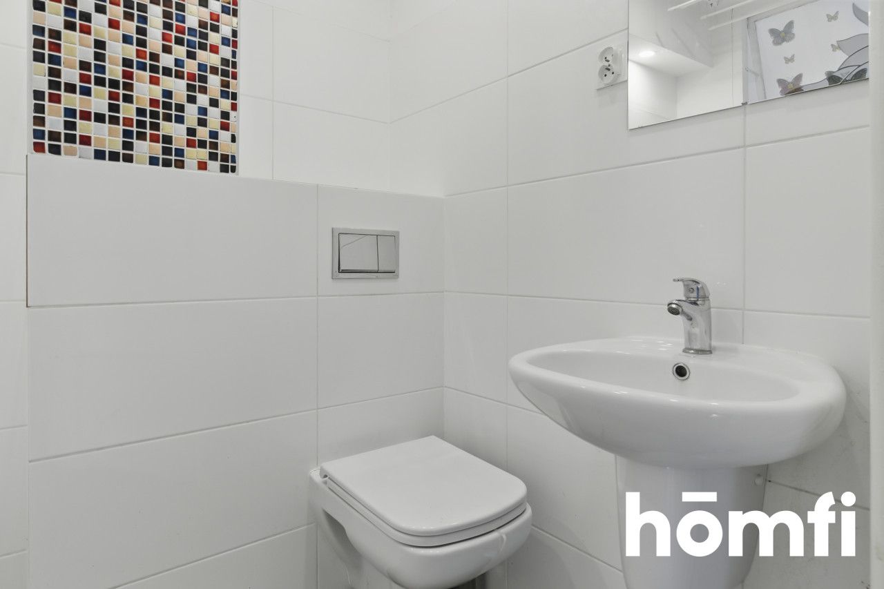 Large studio with a sleeping alcove on Wysoka street - Apartment - Sale - Radom, Śródmieście