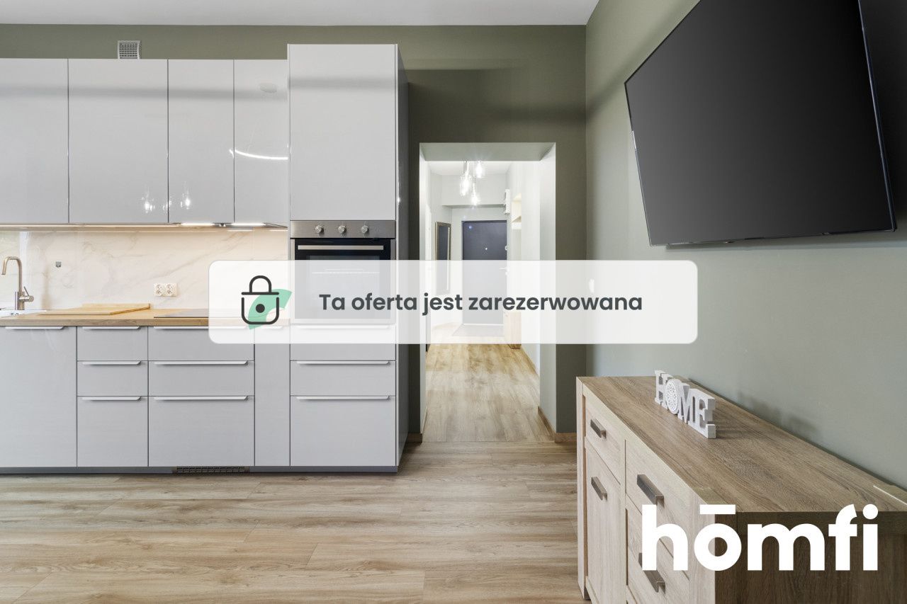 2-room apartment in the Planty - Квартира - Оренда - Radom, Planty