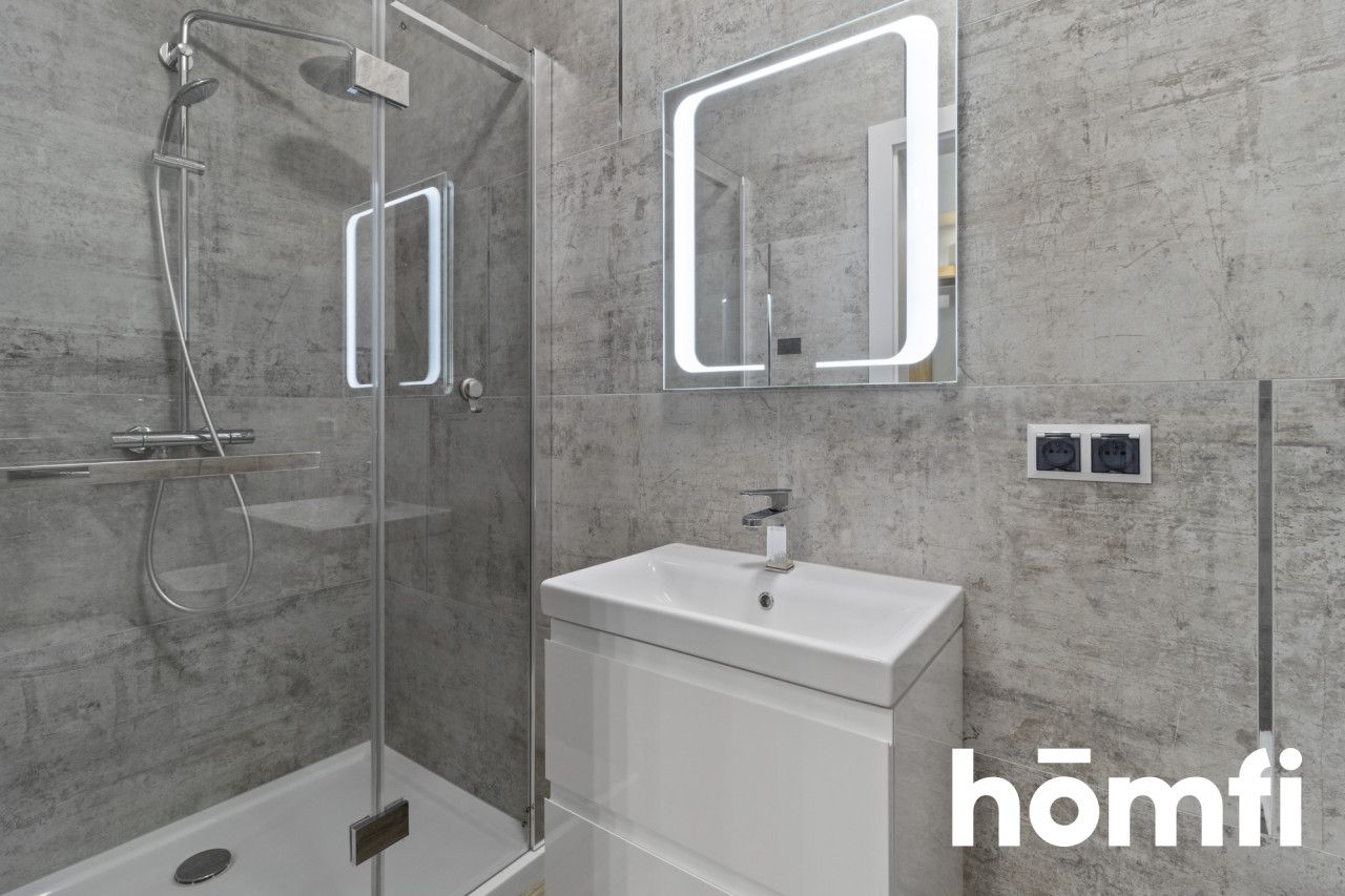 2-room apartment in the Planty - Квартира - Оренда - Radom, Planty