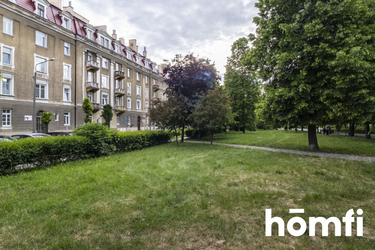 2-room apartment in the Planty - Квартира - Оренда - Radom, Planty