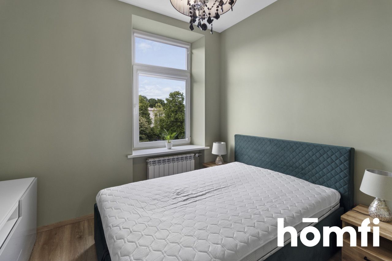 2-room apartment in the Planty - Квартира - Оренда - Radom, Planty