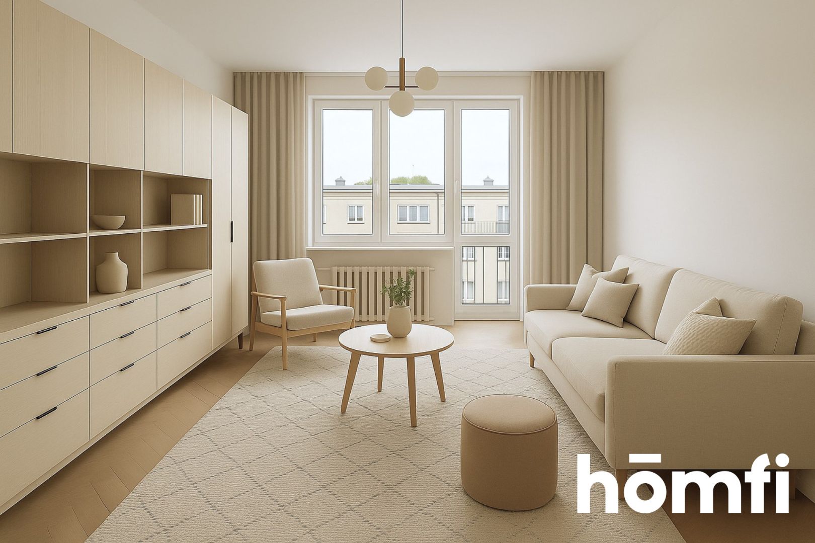 DWUSTRONNE MIESZKANIE DO REMONTU - Mieszkanie - Sprzedaż - Puławski, Puławy