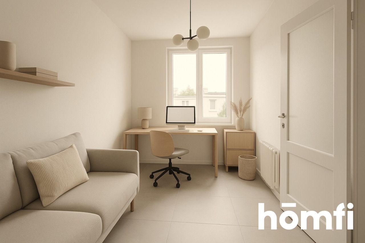 DWUSTRONNE MIESZKANIE DO REMONTU - Mieszkanie - Sprzedaż - Puławski, Puławy