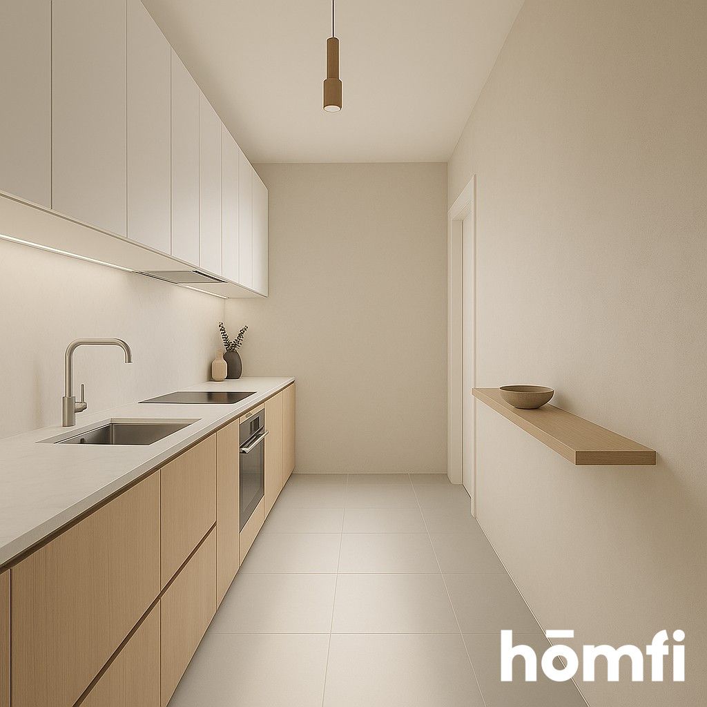 DWUSTRONNE MIESZKANIE DO REMONTU - Mieszkanie - Sprzedaż - Puławski, Puławy