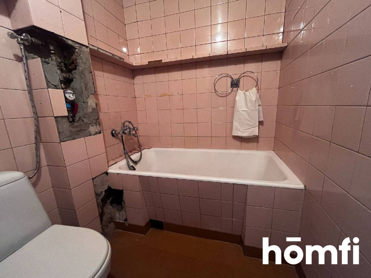 DWUSTRONNE MIESZKANIE DO REMONTU - Mieszkanie - Sprzedaż - Puławski, Puławy