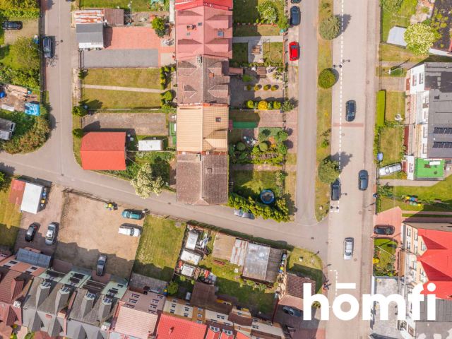 Gotowiec inwestycyjny nad morzem – Łeba - Dom - Sprzedaż - Lęborski, Łeba