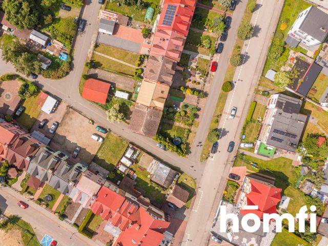 Gotowiec inwestycyjny nad morzem – Łeba - Dom - Sprzedaż - Lęborski, Łeba