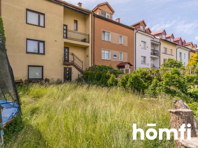 Gotowiec inwestycyjny nad morzem – Łeba - Dom - Sprzedaż - Lęborski, Łeba