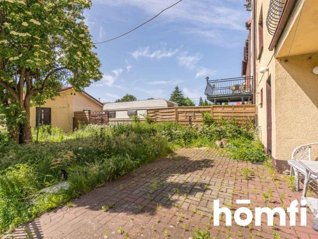 Gotowiec inwestycyjny nad morzem – Łeba - Dom - Sprzedaż - Lęborski, Łeba