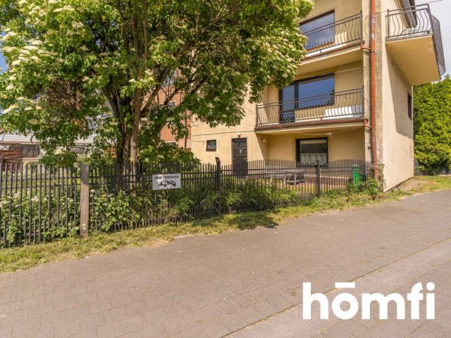 Gotowiec inwestycyjny nad morzem – Łeba - Dom - Sprzedaż - Lęborski, Łeba