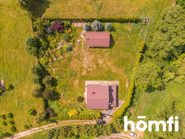 Dom z potencjałem na dużej działce | Wicko - Dom - Sprzedaż - Lęborski, Wicko