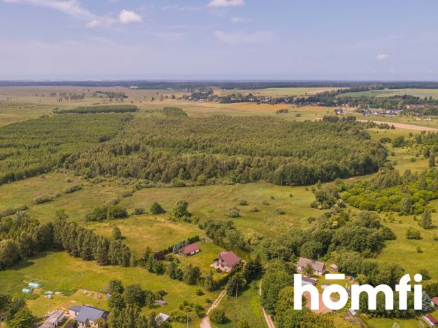 Dom z potencjałem na dużej działce | Wicko - Dom - Sprzedaż - Lęborski, Wicko