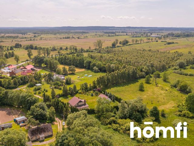 Dom z potencjałem na dużej działce | Wicko - Dom - Sprzedaż - Lęborski, Wicko