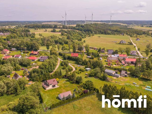 Dom z potencjałem na dużej działce | Wicko - Dom - Sprzedaż - Lęborski, Wicko